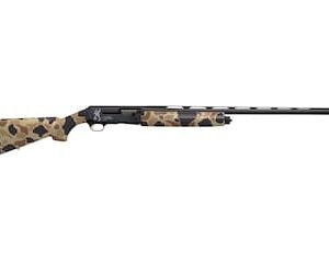 Browning Silver Field Composite Shotgun 12 Gauge
