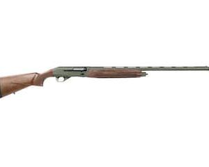 CZ-USA All-Terrain 12 Gauge Semi-Automatic Shotgun 28″ Barrel OD Green and Walnut