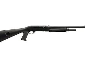 Benelli M2 Tactical Shotgun