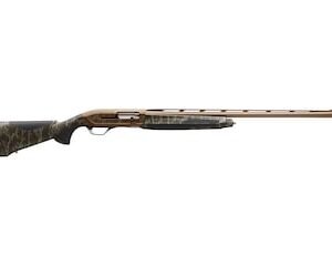 Browning Maxus II Wicked Wing Semi-Automatic Shotgun