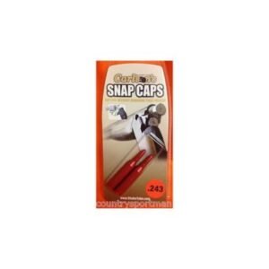 Carlsons Cap .243 (2-Pack)