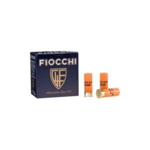 Fiocchi 12BLANk 12 2.75 25/10