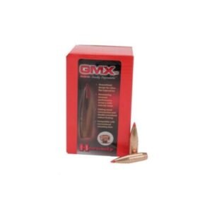 Hornady 9mm Caliber .355″ Diameter 124 Grain XTP Hollow Point Bullet 100 Count