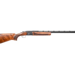 Pointer SCT Basic Trap Walnut 12 GA 30″ Barrel 3″-Chamber 1-Rounds