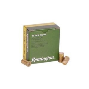 Remington 32/BLNK 32 SW BLANK 50/10