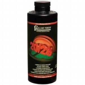 Alliant Powder – 20/28 1lb.