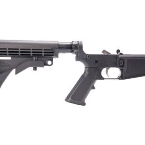Anderson Manufacturing AR-15 Complete Lower Receiver