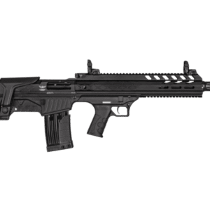 Landor Arms BPX 902 12 GA 18.5″ Barrel 3″-Chamber 5-Rounds